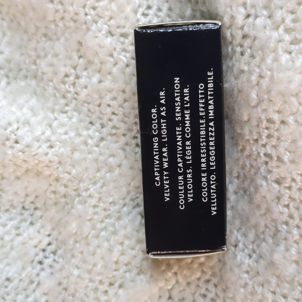 FENTY ICON  "The Fill" Semi-Matte Lipstick Refill,  Motha Luva, 3.8g/0.134oz ea - Picture 8 of 11